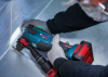 Akumulatorowe narzędzie wielofunkcyjne multi-tool Bosch EXPERT EXOP18V-40 L-Boxx